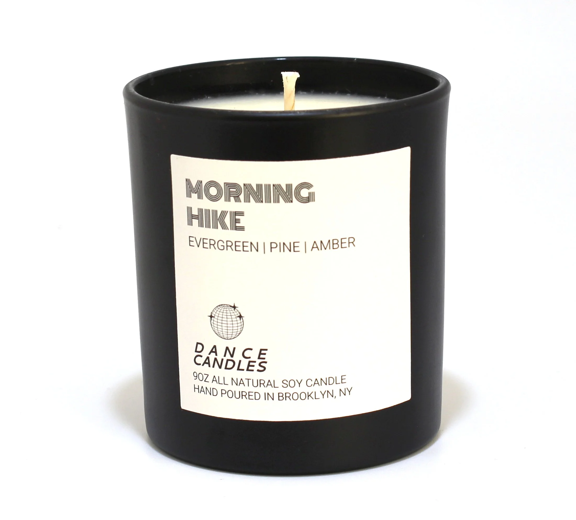 Dance Candles Shop — dance candles